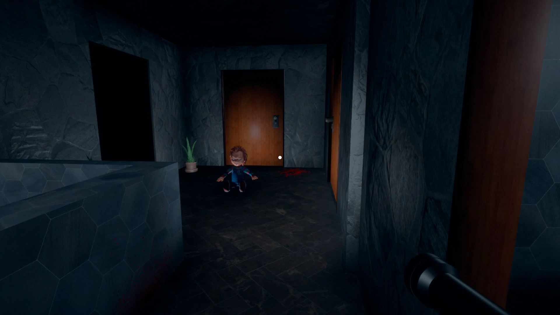 Chucky The Killer Doll screenshot
