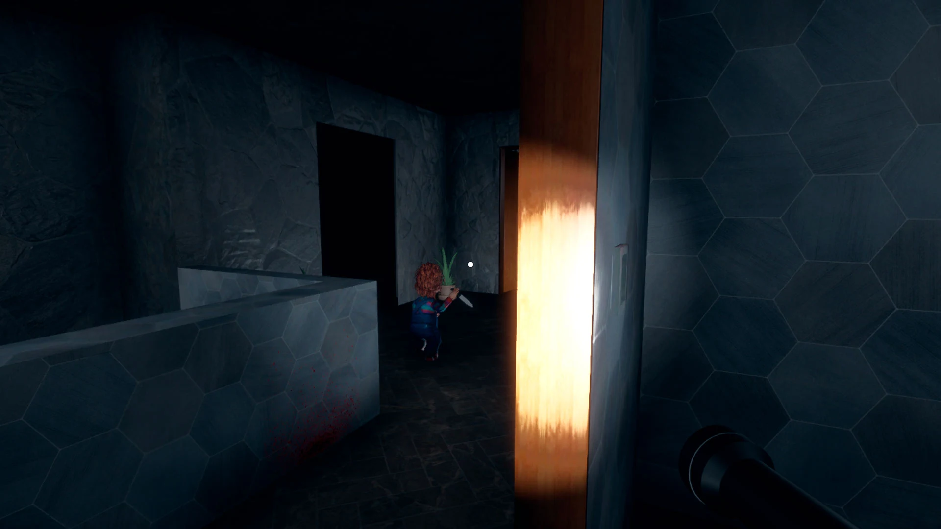 Chucky The Killer Doll screenshot