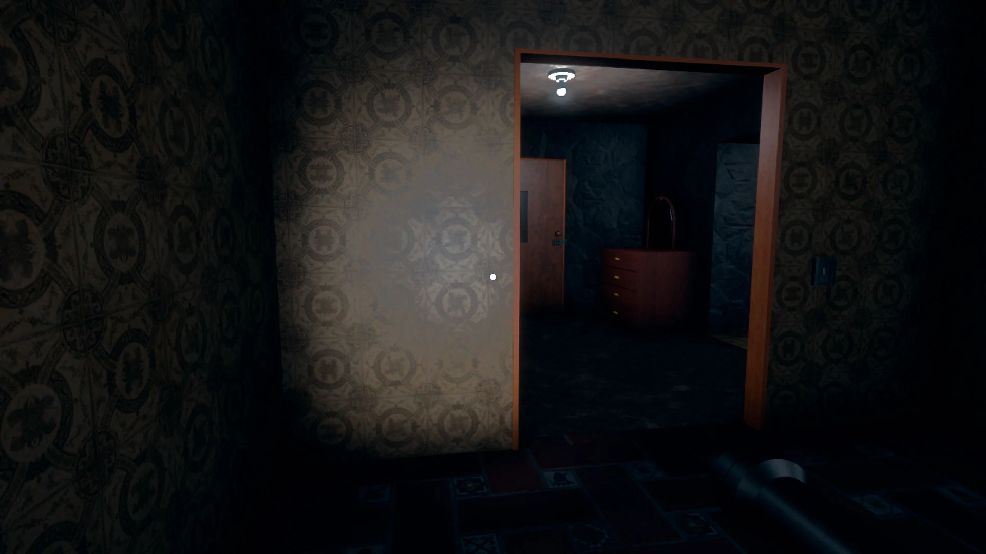 Chucky The Killer Doll screenshot