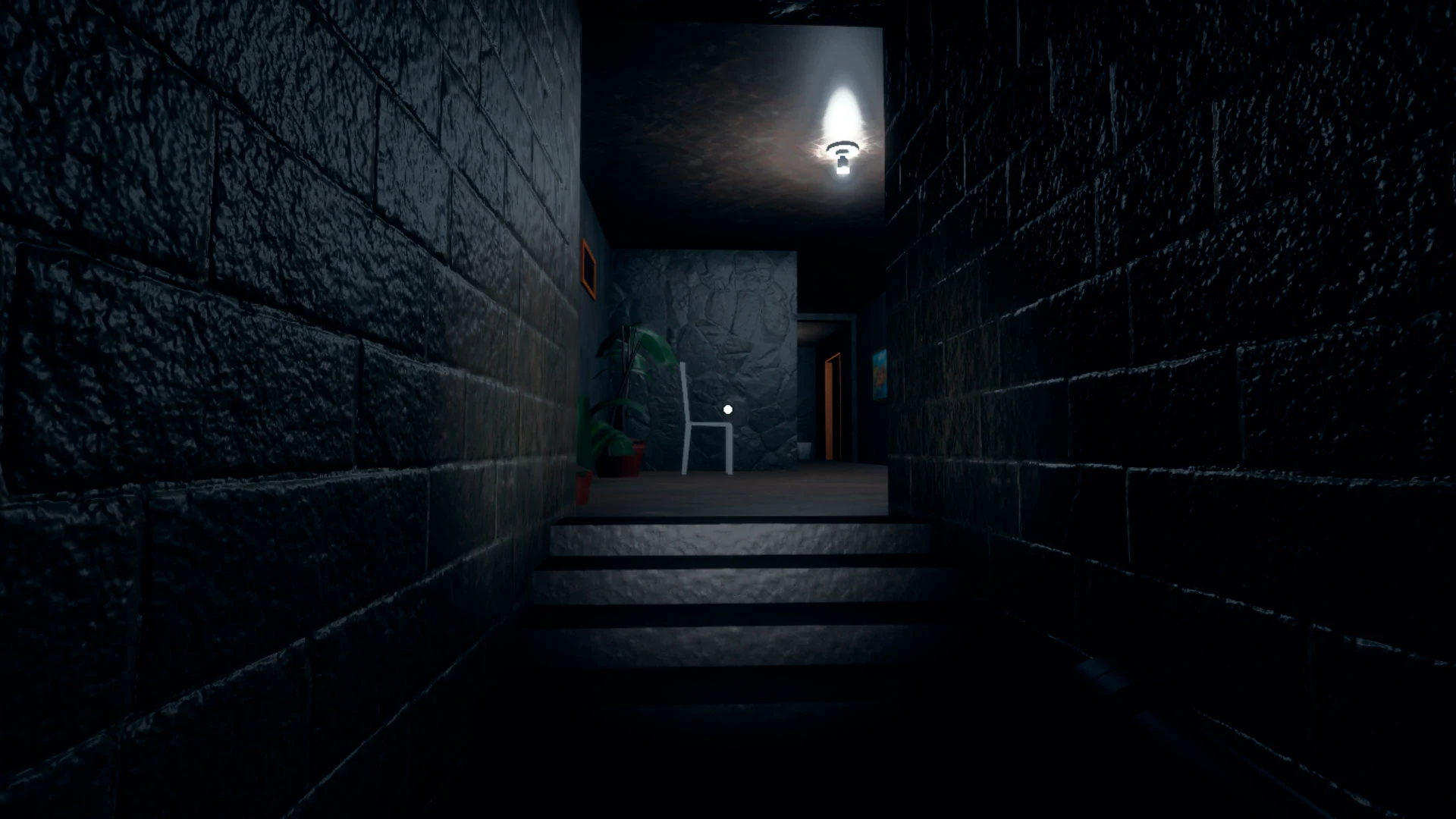 Chucky The Killer Doll screenshot
