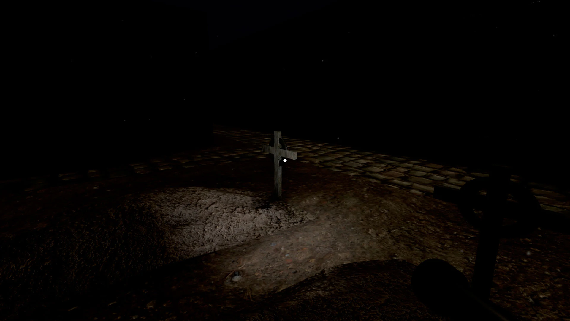 Chucky The Killer Doll screenshot
