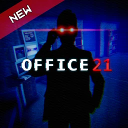 Ikon Office 21 : Horor Retro